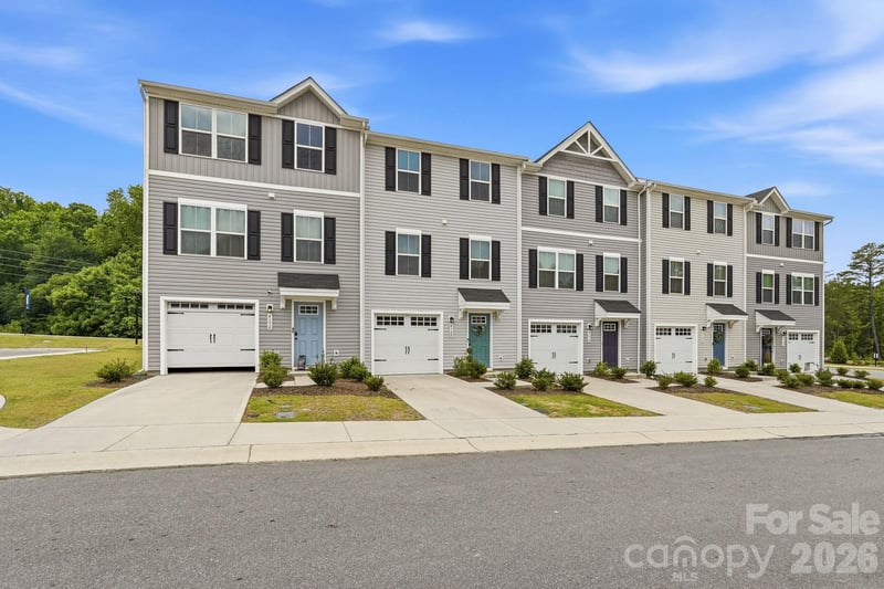 4160 Shiner Ln, Kannapolis, NC 28081