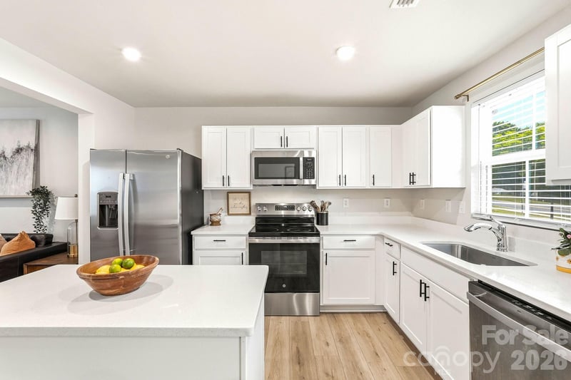 4160 Shiner Ln, Kannapolis, NC 28081