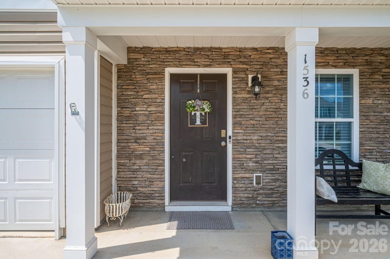 1536 Gaston Mountain Dr, Dallas, NC 28034