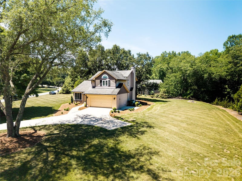 568 Wood Hollow Rd, Taylorsville, NC 28681