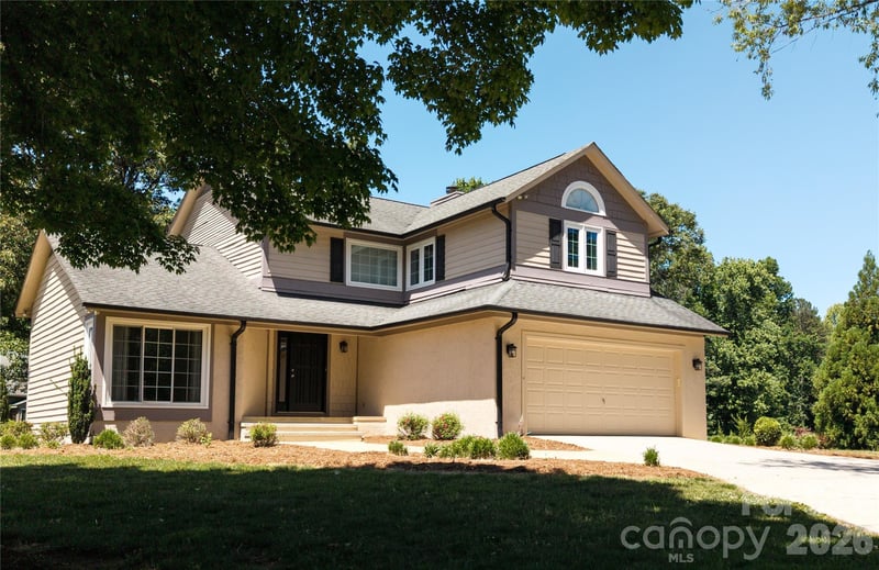 568 Wood Hollow Rd, Taylorsville, NC 28681