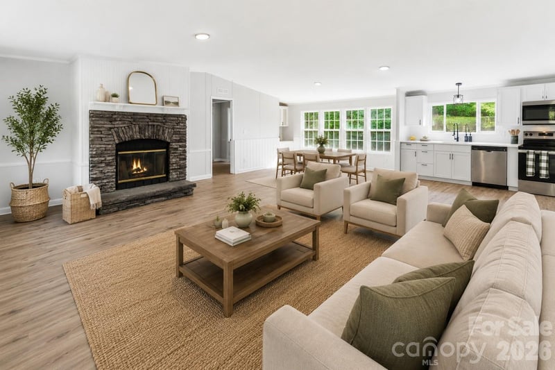 481 Harrell Rd, Burgaw, NC 28425
