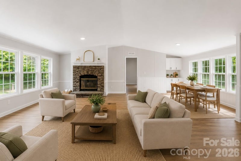 481 Harrell Rd, Burgaw, NC 28425