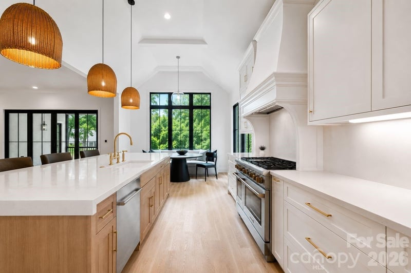 401 Mcdonald Ave, Charlotte, NC 28203