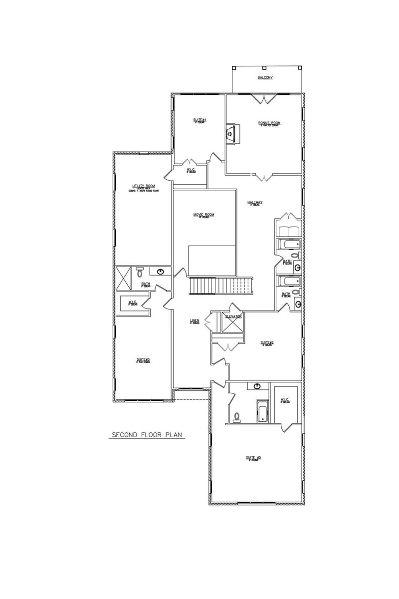 401 Mcdonald Ave, Charlotte, NC 28203