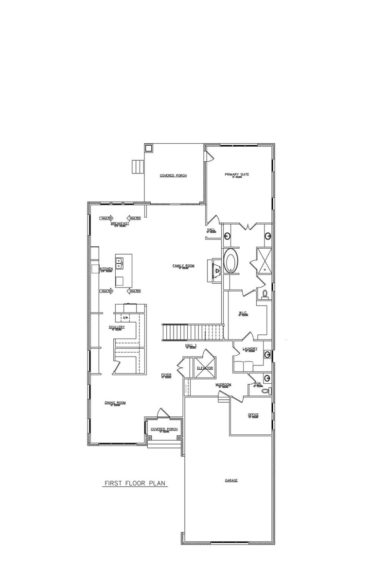 401 Mcdonald Ave, Charlotte, NC 28203