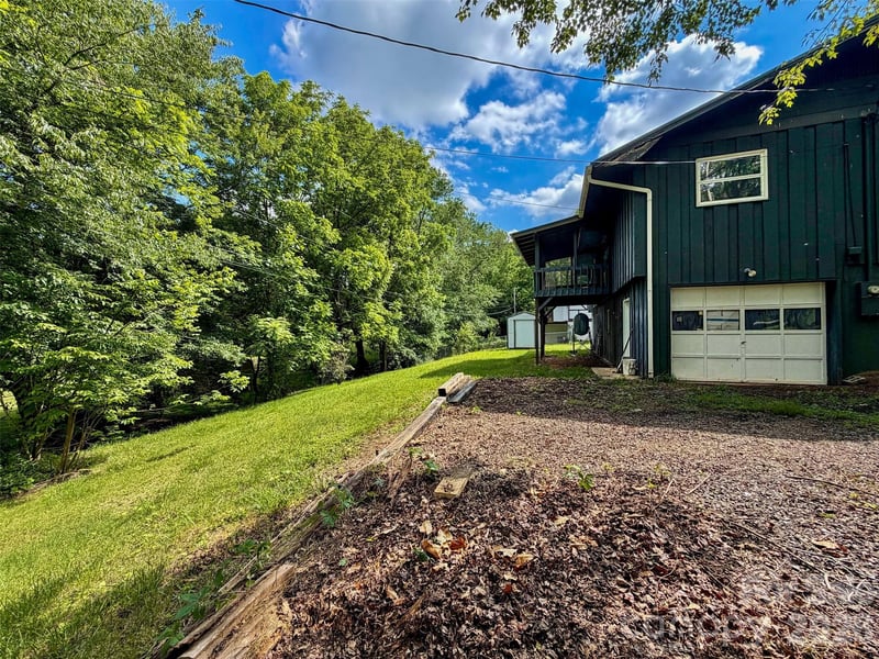 133 Jarvis St, Waynesville, NC 28786