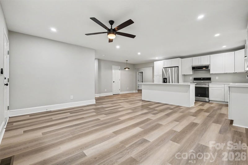 3716 Fieldcrest Rd, Charlotte, NC 28217