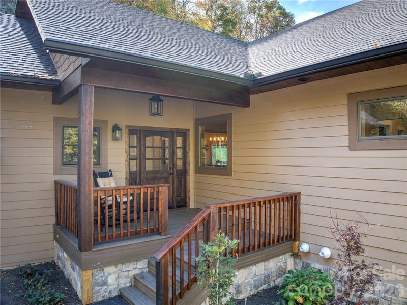 85 Fern Brook Dr, Waynesville, NC 28786