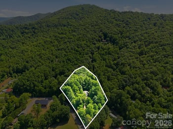 95 Walker Cove Rd, Black Mountain, NC 28711