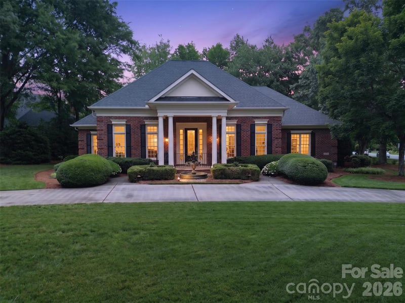 9533 Millen Dr, Harrisburg, NC 28075