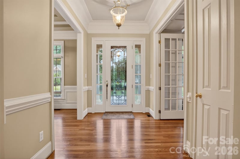 9533 Millen Dr, Harrisburg, NC 28075