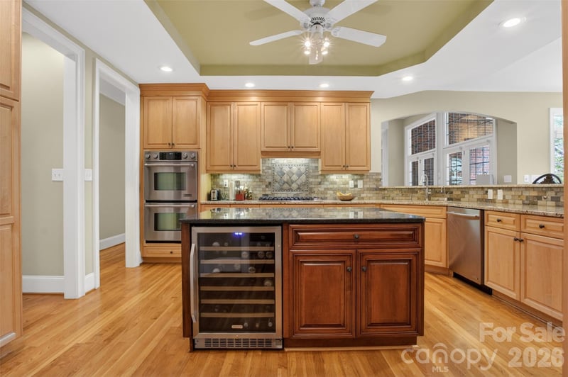 9533 Millen Dr, Harrisburg, NC 28075