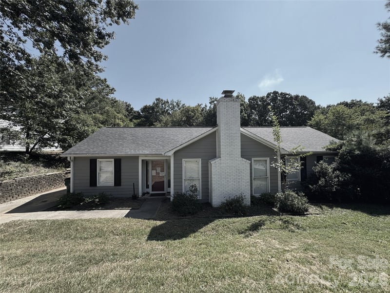 6201 Thermal Rd, Charlotte, NC 28211