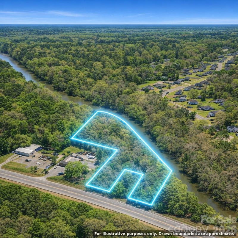 00 Wesleyan Blvd, Rocky Mount, NC 27803