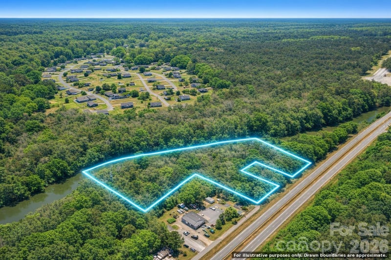 00 Wesleyan Blvd, Rocky Mount, NC 27803