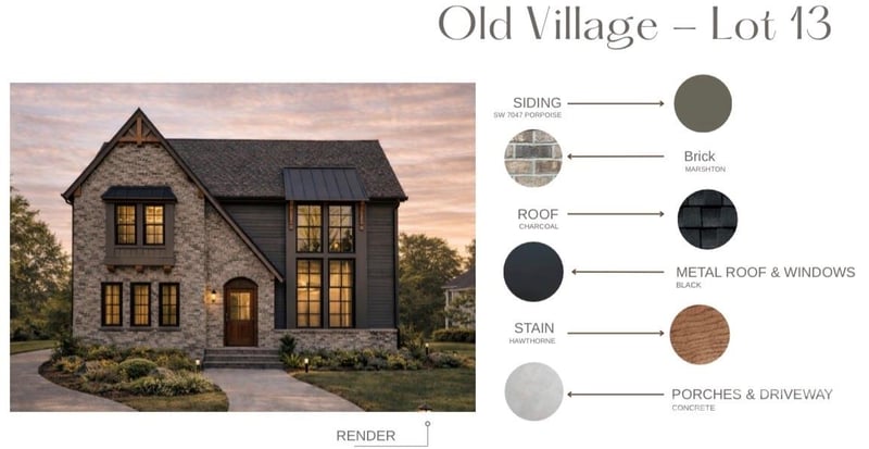 3759 Old Village Dr, Maiden, NC 28650