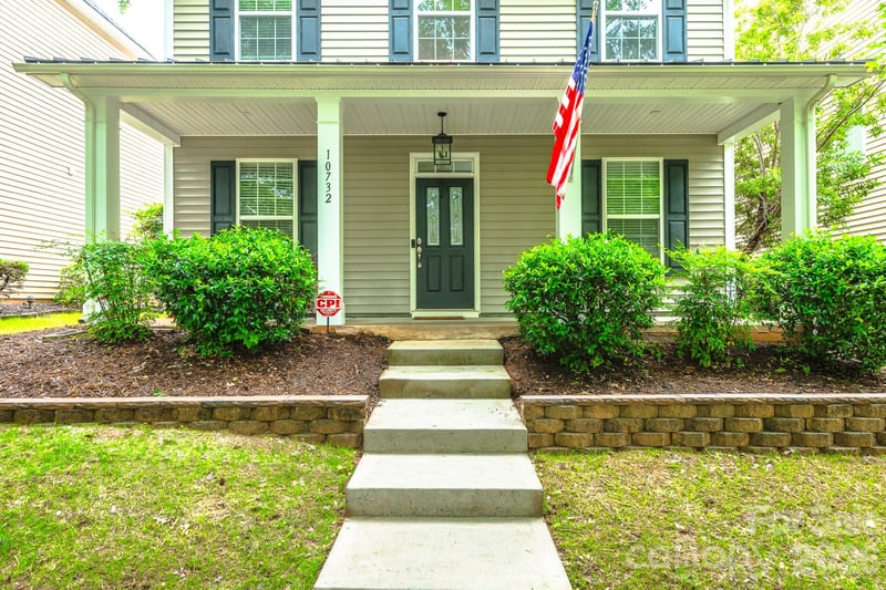 10732 Trolley Run Dr, Cornelius, NC 28031