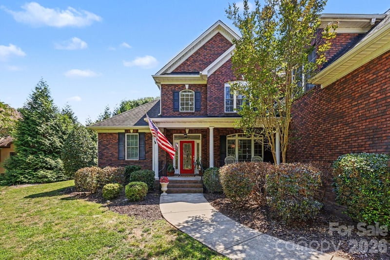 163 Evening Shadow Rd, Lake Wylie, SC 29710