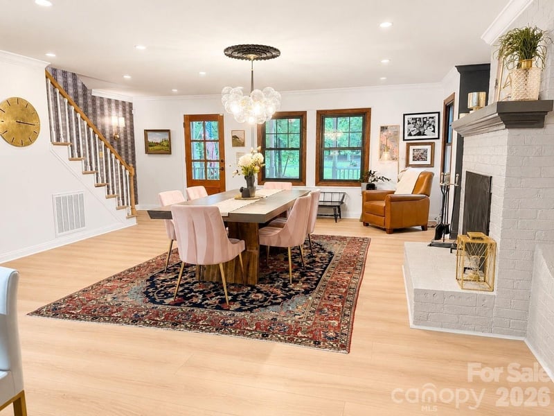 2540 Bain Farm Rd, Mint Hill, NC 28227