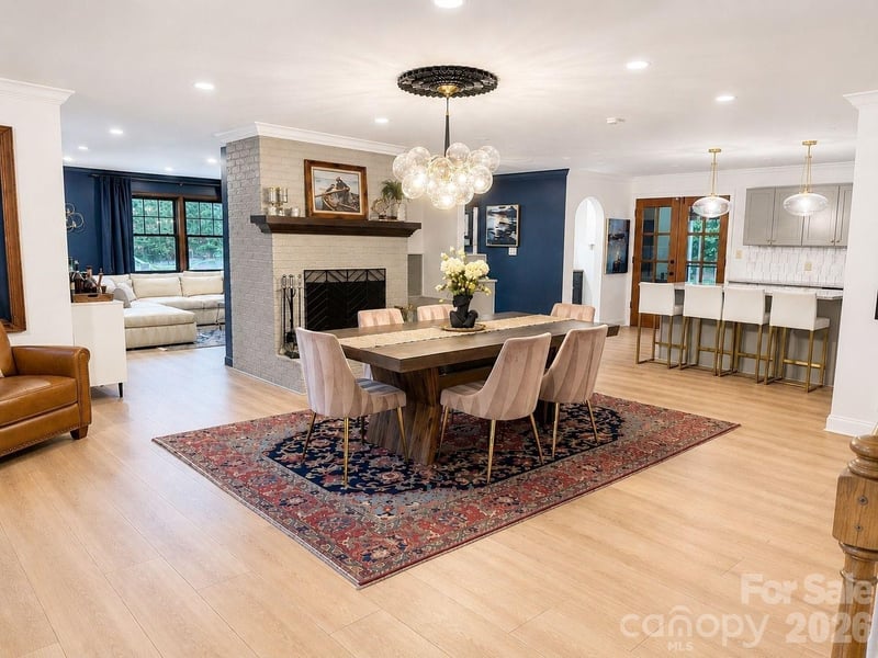 2540 Bain Farm Rd, Mint Hill, NC 28227