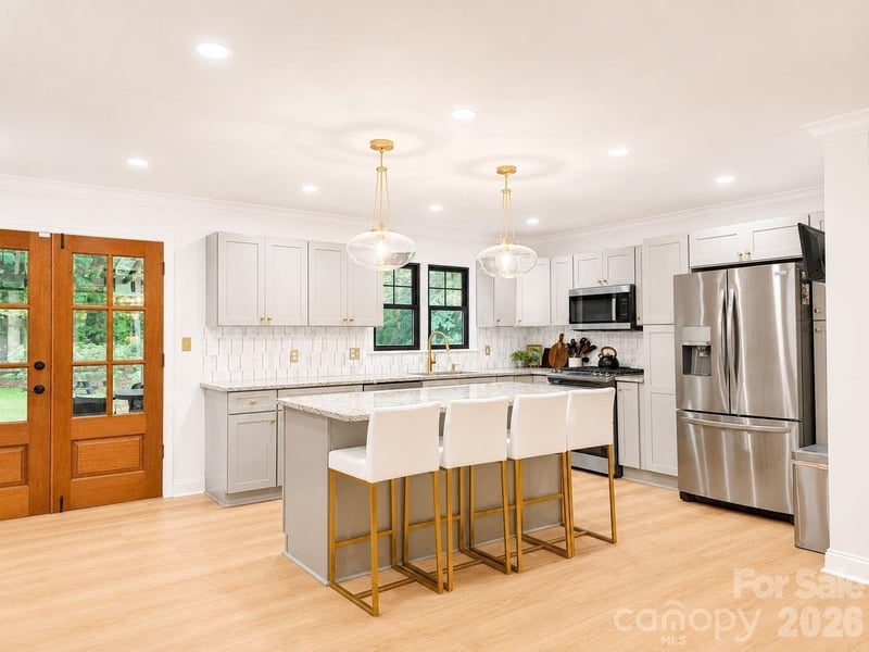2540 Bain Farm Rd, Mint Hill, NC 28227