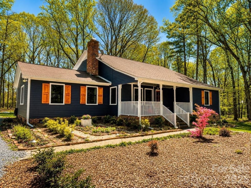 2540 Bain Farm Rd, Mint Hill, NC 28227