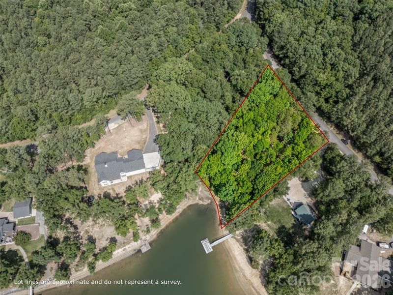 TBD Sand Tar Dr #4A, York, SC 29745