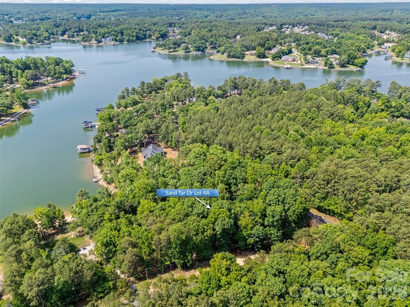 TBD Sand Tar Dr #4A, York, SC 29745