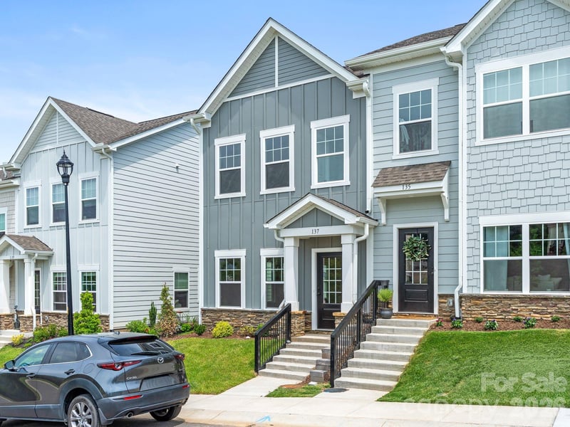 137 Cherry Springs Ln #12-E, Asheville, NC 28804