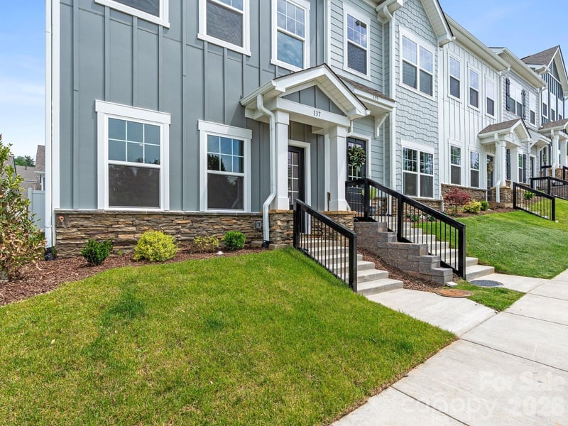 137 Cherry Springs Ln #12-E, Asheville, NC 28804