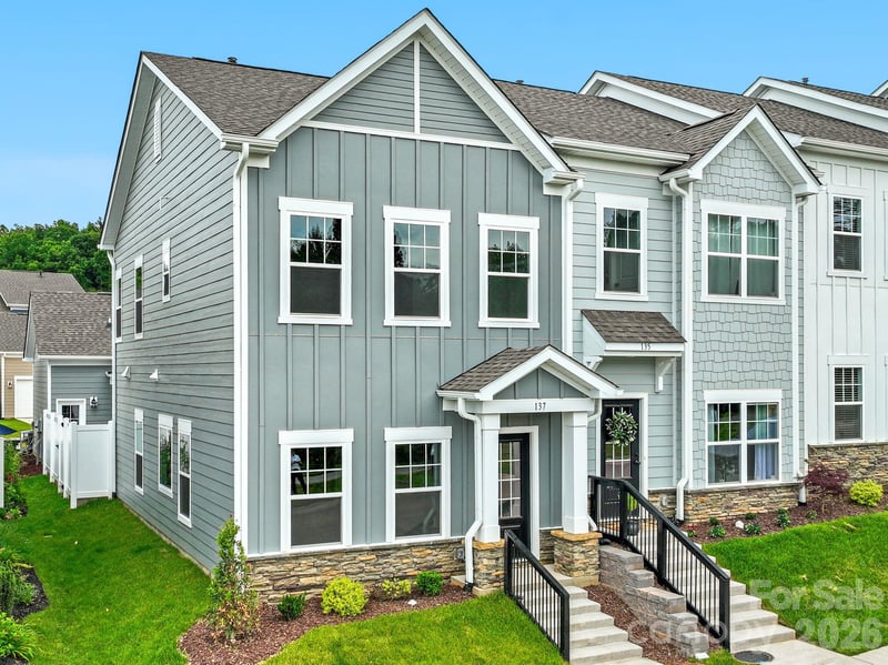 137 Cherry Springs Ln #12-E, Asheville, NC 28804