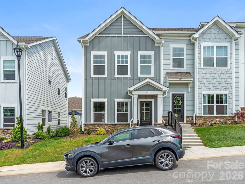 137 Cherry Springs Ln #12-E, Asheville, NC 28804