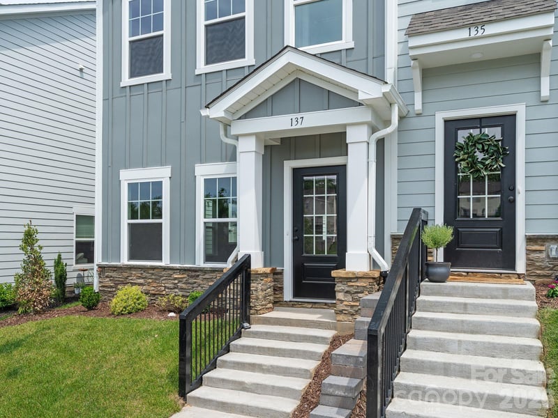 137 Cherry Springs Ln #12-E, Asheville, NC 28804