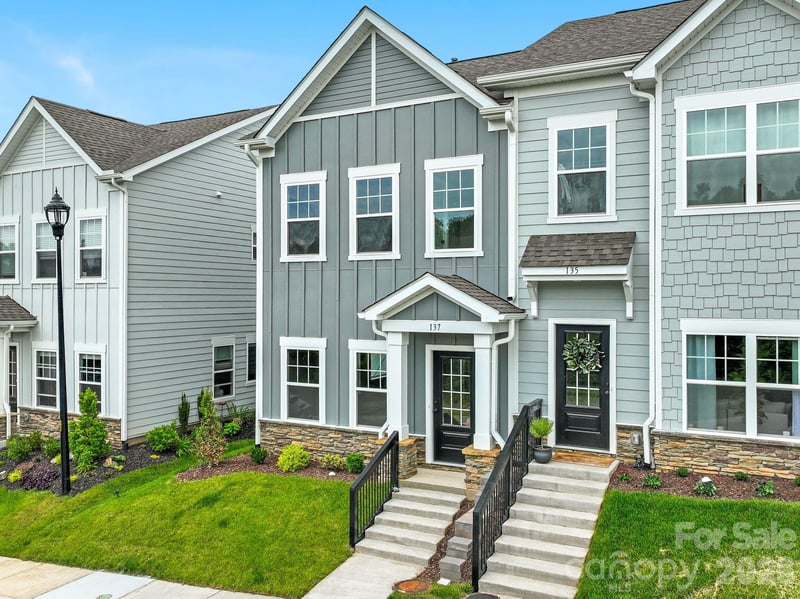 137 Cherry Springs Ln #12-E, Asheville, NC 28804