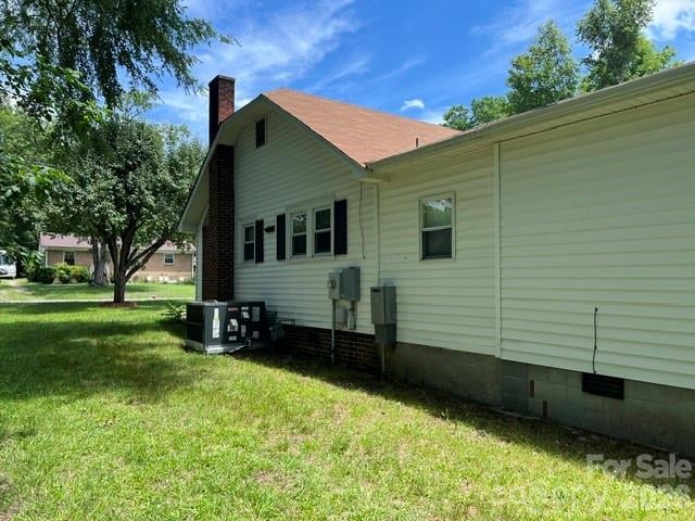 691 Harris St, Concord, NC 28025