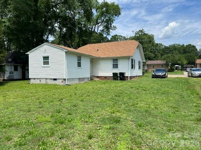 691 Harris St, Concord, NC 28025