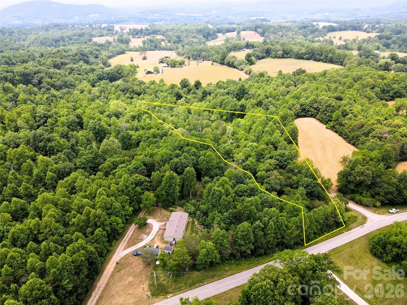 06 Hopewell Church Rd #6, Hiddenite, NC 28636