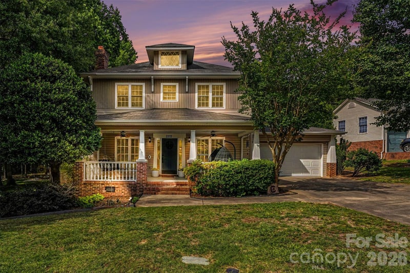 2272 Crosstrail Rg, Rock Hill, SC 29732