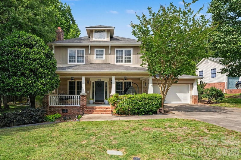 2272 Crosstrail Rg, Rock Hill, SC 29732