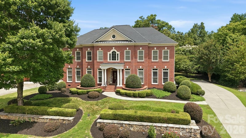 7818 Stonehaven Dr, Waxhaw, NC 28173