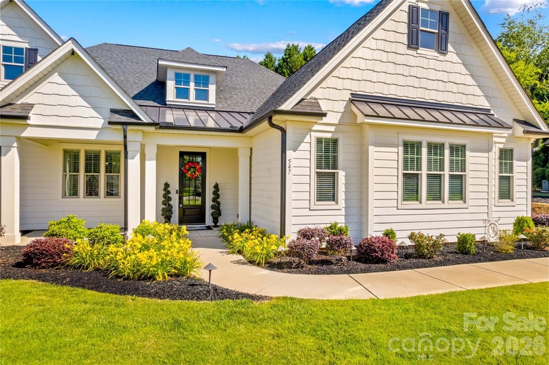 547 Muirfield Way, Salisbury, NC 28144