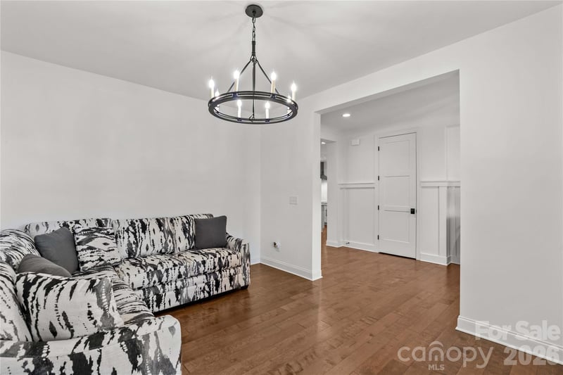547 Muirfield Way, Salisbury, NC 28144