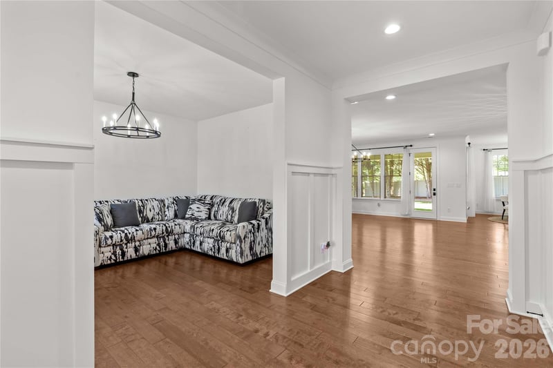 547 Muirfield Way, Salisbury, NC 28144