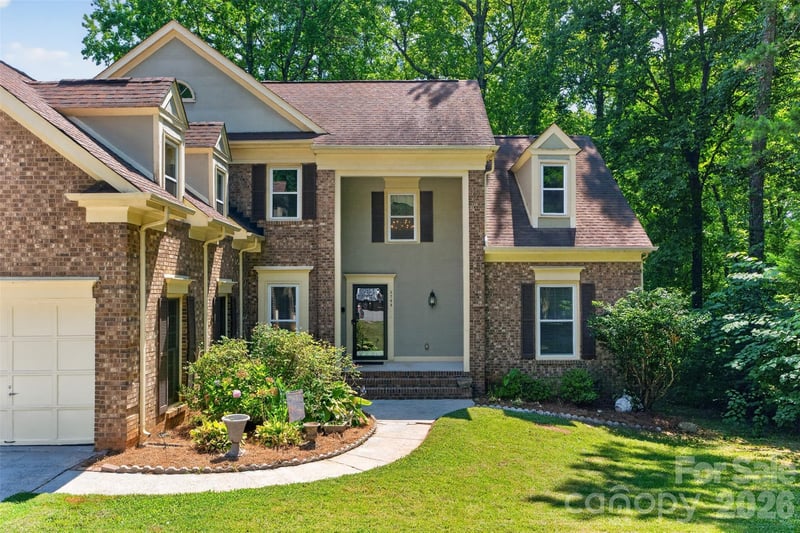 5706 Maylandia Rd, Charlotte, NC 28269