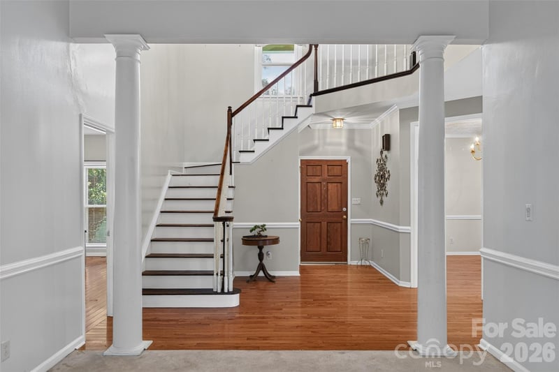 5706 Maylandia Rd, Charlotte, NC 28269