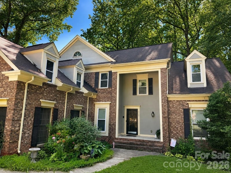 5706 Maylandia Rd, Charlotte, NC 28269