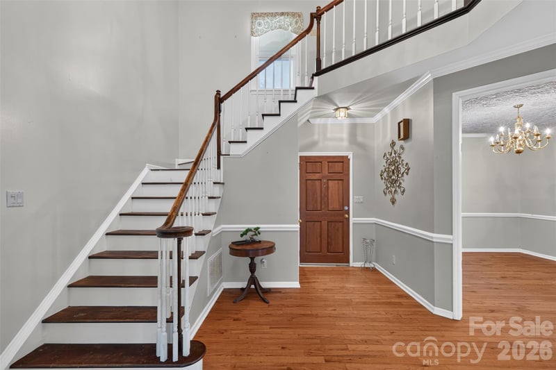 5706 Maylandia Rd, Charlotte, NC 28269