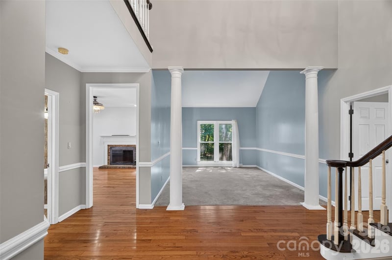 5706 Maylandia Rd, Charlotte, NC 28269