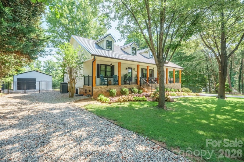 2549 Lake Shore Rd, Denver, NC 28037